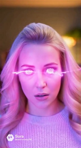 Genie #mindcontrol #hypnosis