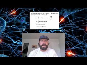MTEL PRACTICE TEST MIDDLE SCHOOL MATHEMATICS (65): FACTORS AND MULTIPLES