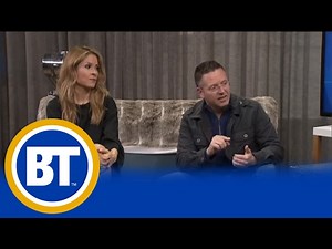 Psychic Medium John Edward joins us! (Part 2 of 2)