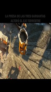 Noticia Astronómica | Construcción humana cambia el giro del planeta, dice la NASA | Mirando al cielo