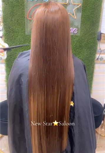 Direct Lift Hair Color Without Bleach – Brown to Blonde Tips