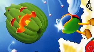 Super Fantasy Zone Leads Three New Sega Genesis Games For Nintendo Switch Online