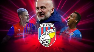 ⚽ Sledujte boj Viktorie Plzeň o Ligu mistrů! Úřadující čeští šampioni v odvetě play off přivítají Karabach, na jehož stadionu uhráli nadějnou bezbrankovou remízu. Postoupí? Sledujte od 20:00 v O2 TV na Premier Sport 2. 📺 | Oneplay Sport