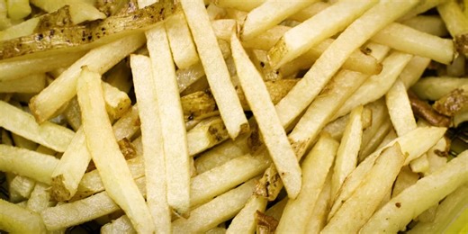 Grand Forks Potato Bowl: World’s largest French fry feed