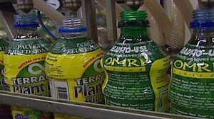 Turning trash into cash