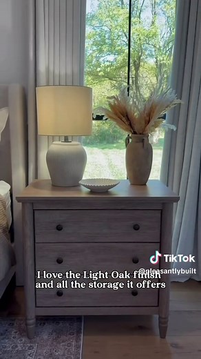 Top 3 Affordable Nightstands from Walmart