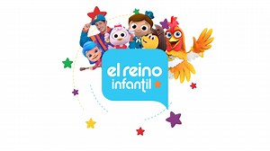 El Reino Infantil - Network