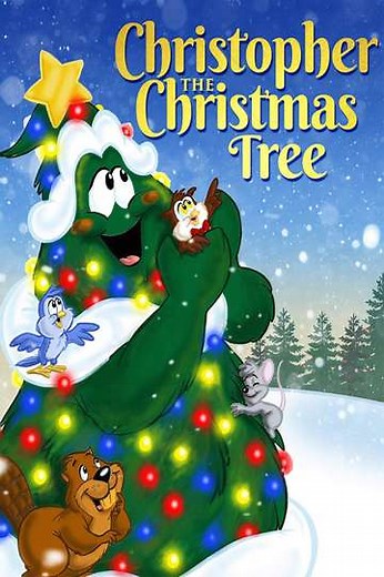 Christopher the Christmas Tree (1993) - Movie