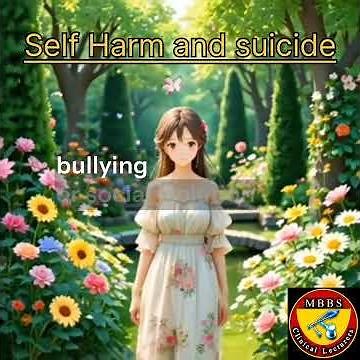 Self-Harm and Suicide: Causes, Risk Factors, Diagnosis, Treatment, Prevention & Control