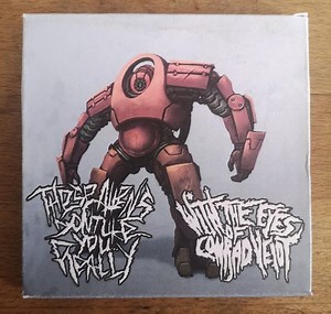 With The Eyes Of Conrad Veidt, These Aliens Dont Like You ... Really - Split