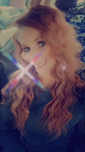 Kayla Collins on TikTok