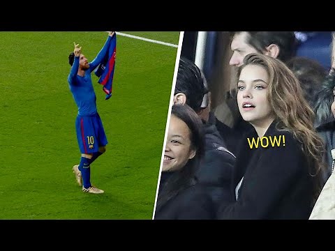 Legendary Reactions In Football