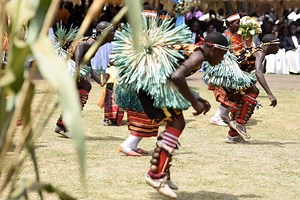 Bunyoro Kingdom