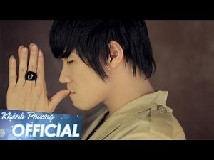 Vì Sao Lại Thế - Khánh Phương (OFFICIAL MV)