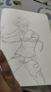 A5 sketch book new drawing