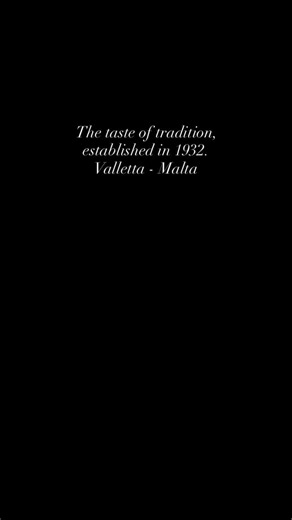 Located in Marsamxett Harbour, Valletta, and established in 1932, Cockney’s offers mouth-watering dishes and a wide selection of wines to complement your meal. #valletta #malta #maltarestaurants | Cockney's Restaurant