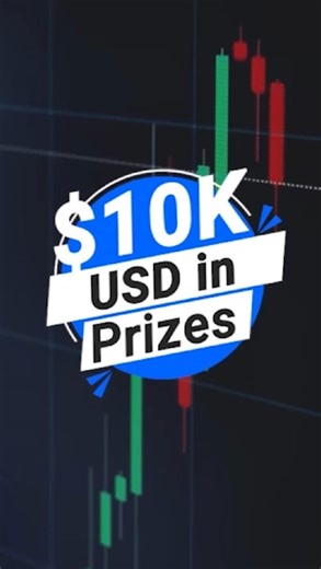 The BlackBull Markets Demo Trading Competition is now open, with US$10,000 in prizes. Join now at competition.blackbull.com Grand Prizes: US$3,000 (1st), US$1,500 (2nd), US$500 (3rd) 5 Weekly Prizes: 40 x US$100 draws for active traders Early-Bird Prize: 10 x US$100 draw for the first 100 sign-ups #DemoTradingCompetition #TradingCompetition #ForexTrading #MetaTrader5 #BlackBullMarkets | BlackBull Markets