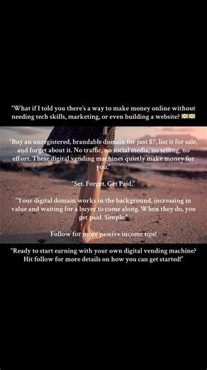 DigitalWealthNow on TikTok