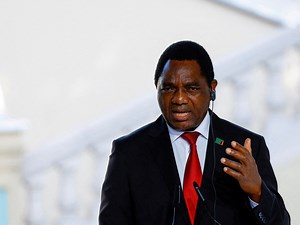 Zambia declares national disaster after drought devastates agriculture