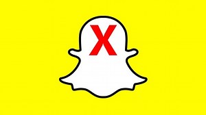 Snapchat: Einzelne Nachrichten löschen – so geht's