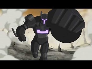 REX GETS HIS MEMORIES BACK