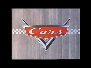 Opening To Cars (2006) On Starz Kids & Family