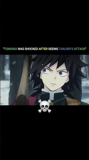 Even a Hashira Was Shocked... 💀 | Demon Slayer