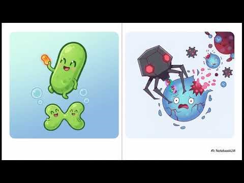 Ep1: What is Microbiology? (Scope & Branches)