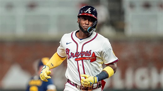 Report: Braves’ Jurickson Profar faces 162-game suspension for second positive drug test