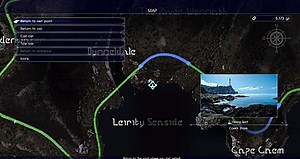 Final Fantasy XV Guide: How to Fish