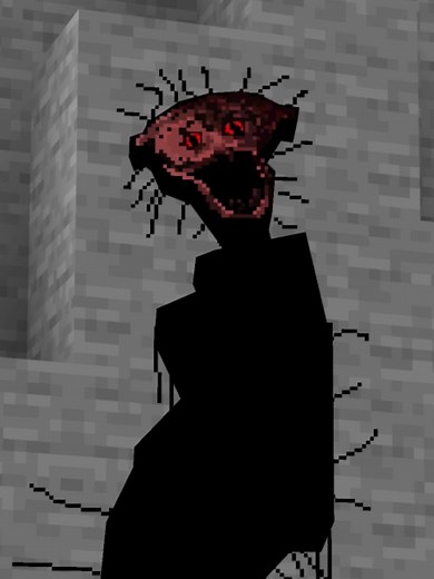 Discover The Boiled One in Minecraft Worlds