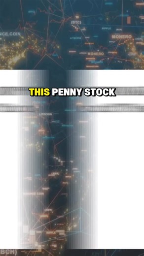 60K views · 151 reactions | This penny stock was just labeled the “Nvidia GPU-killer” by a Cornell-led study, and the stock just tripled in a single day off of this news, so here’s everything you need to know about this company. | Capital Growth | Facebook