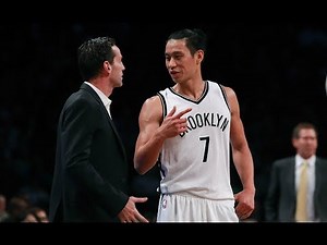 Jeremy Lin - Never Give Up