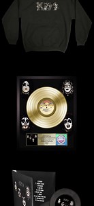 45K views · 1.3K reactions | Celebrating the 45th Anniversary of KISS...