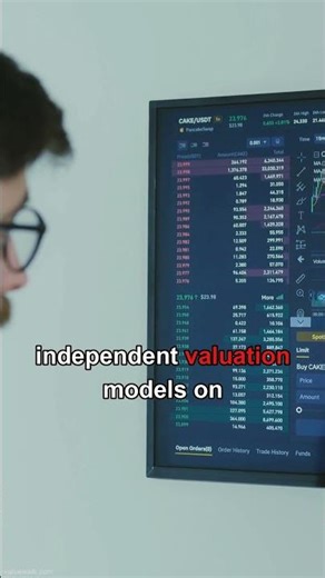 PE Ratio Doubled in 12 Months ⚠️ 📊 It's Still Undervalued 🧩 #stockanalysis #aistocks
