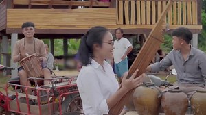 ນີ້ແລະເພີ່ນກ່າວວ່າ "ລາວເຂົ້າໜຽວ ສຽງແຄນ" This is so-called Lao Sticky Rice and Khean that "Khean" is Lao National Musical Instrument ___ VDO : Souneth Phothisane IG : laoslanshare. Fb: laoslanshare www.laoslanshare.com | Laoslanshare