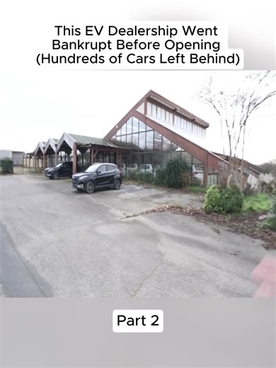 Abandoned Cars: A Glimpse into Forgotten Vehicles