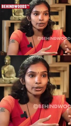 "Jolly-யா Dance ஆடி Vibe பண்ண Video"☹️பசங்க Slut Shame-னு நம்புறாங்க | Behindwoods