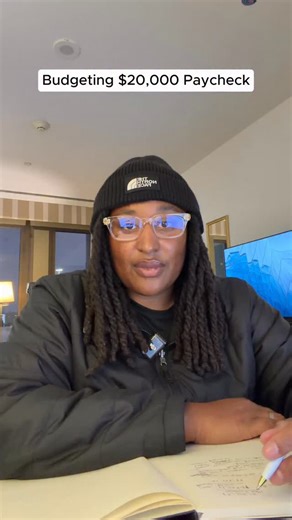 Symoné Berry on Instagram: "Hopefully this helps someone not sure if I’ll do another one of these. It was actually a little over $21,000 and no taxes from these bonuses, what you don't allocate will be spent. This isn't an ad just sharing how I budget. I used to use Mint but recently switch to Monarch for tracking where my money goes. I use Chase for my regular checkings and savings accounts and AMEX for High yield savings. I don't chase high yield savings rates i just stick with AMEX because th