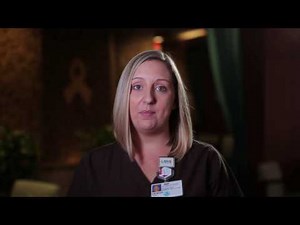 What Can I Expect at My Mammogram?