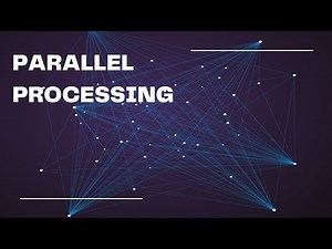 parallel processing