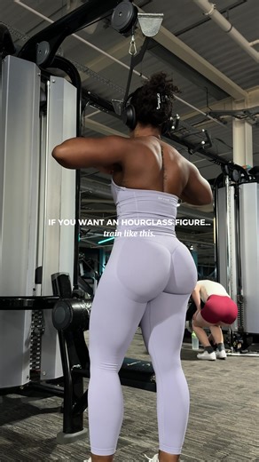 Achieving Balanced Proportions with Effective Back Workouts