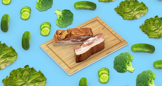 What "The China Study" Gets Wrong About Vegan Diets