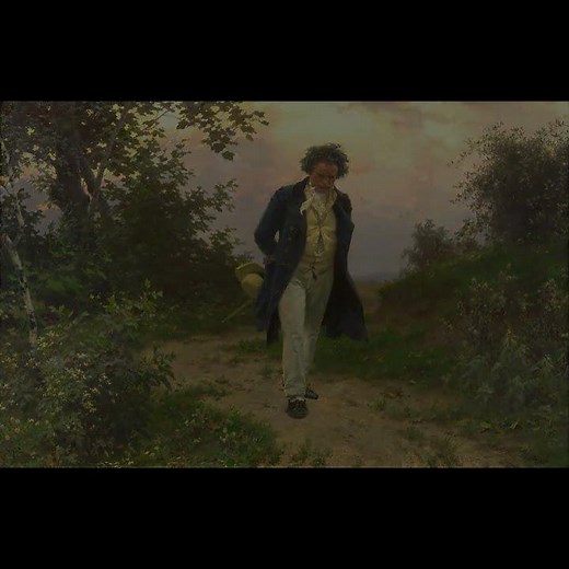 Beethoven 6 (excerpt, Oboe Sound Sample)