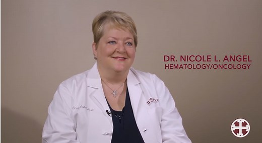 Southern Cancer Center | Dr. Nicole L. Angel