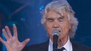 Daniel Guichard - Ce n'est pas à Dieu que j'en veux (Live 2015) Chords - ChordU