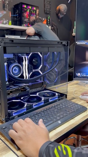 386 reactions · 12 comments | Pang multi-media + gaming na custom PC build order ni client. Done & ready for pick-up! Maraming salamat sa tiwala  #BPTechParts #pcbuilds #SulitPCBuildPackage #gigabytegaming #BuildITRight | Battle Pass Tech Parts | Facebook