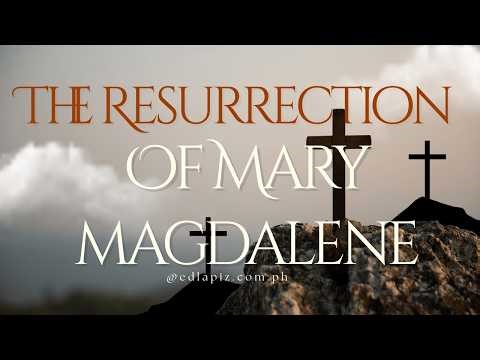 Ed Lapiz – “The Resurrection of Mary Magdalene”** 🔥 - Official YouTube Channel ©2014-2026