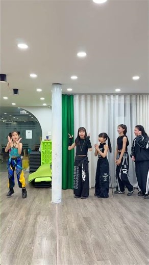 Who wants to see Behind The Scenes? 👀 | Follow Me | Midu Echoing Dance Trend 弥渡山歌 #trending #shorts