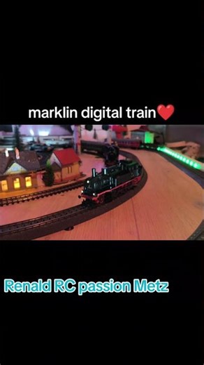 Modélisme ferroviaire marklin digital 29074 démarrage kit